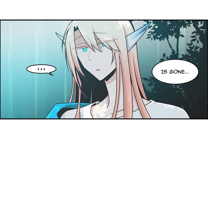Go Away, Mr.Demon Chapter 204 - Page 65