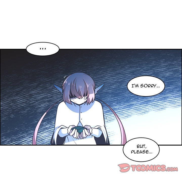 Go Away, Mr.Demon Chapter 204 - Page 66