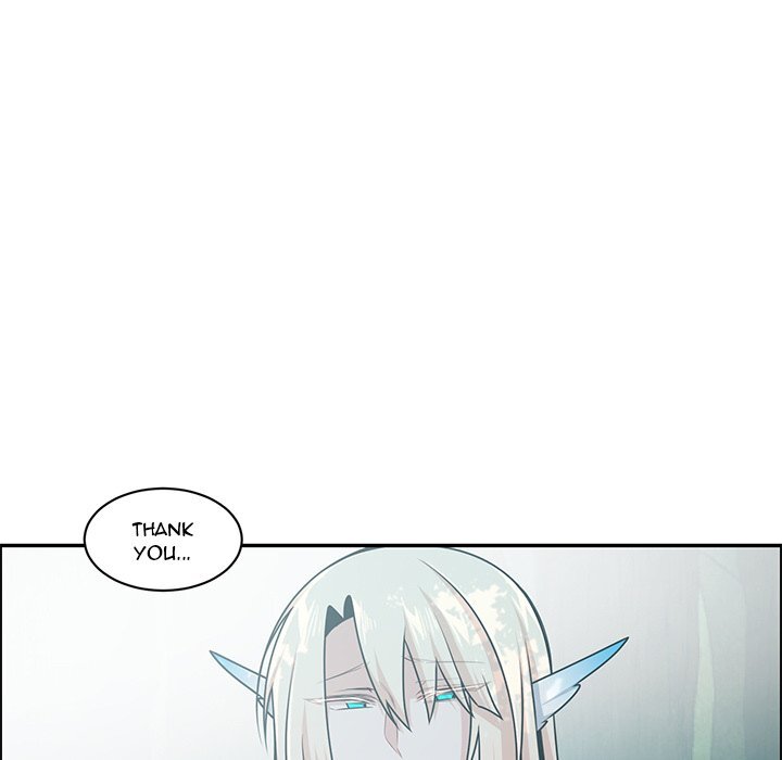 Go Away, Mr.Demon Chapter 204 - Page 69