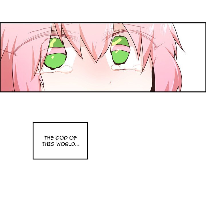 Go Away, Mr.Demon Chapter 204 - Page 71