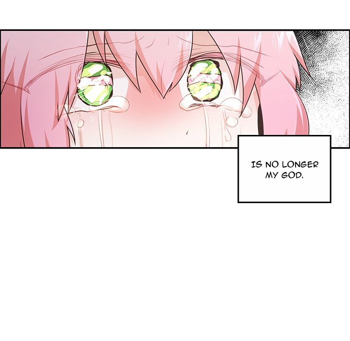Go Away, Mr.Demon Chapter 204 - Page 72