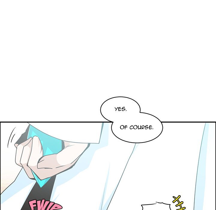 Go Away, Mr.Demon Chapter 204 - Page 8