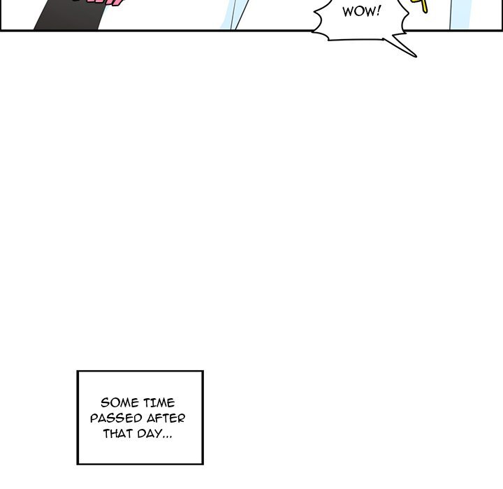 Go Away, Mr.Demon Chapter 204 - Page 9