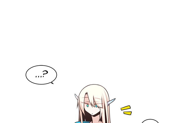 Go Away, Mr.Demon Chapter 205 - Page 1