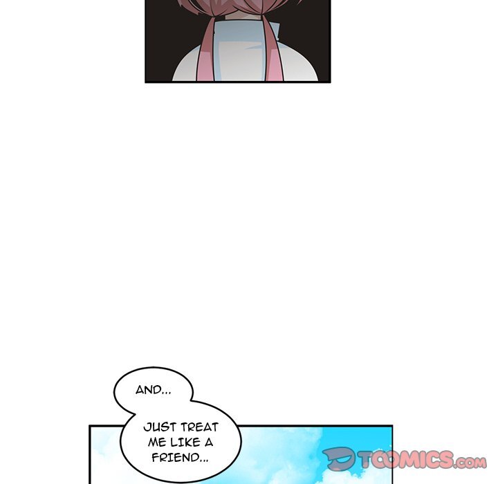 Go Away, Mr.Demon Chapter 205 - Page 10