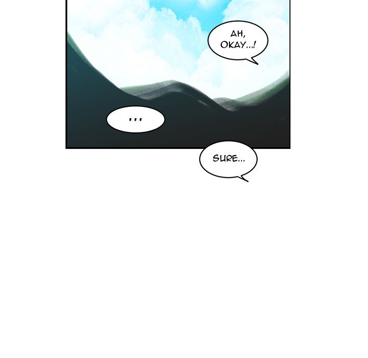 Go Away, Mr.Demon Chapter 205 - Page 11