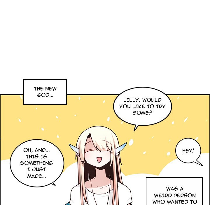 Go Away, Mr.Demon Chapter 205 - Page 12