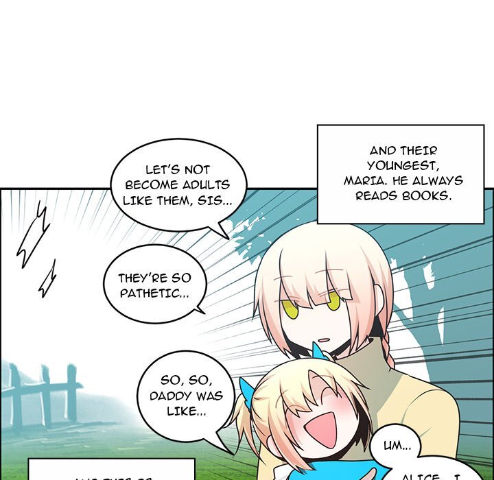 Go Away, Mr.Demon Chapter 205 - Page 16