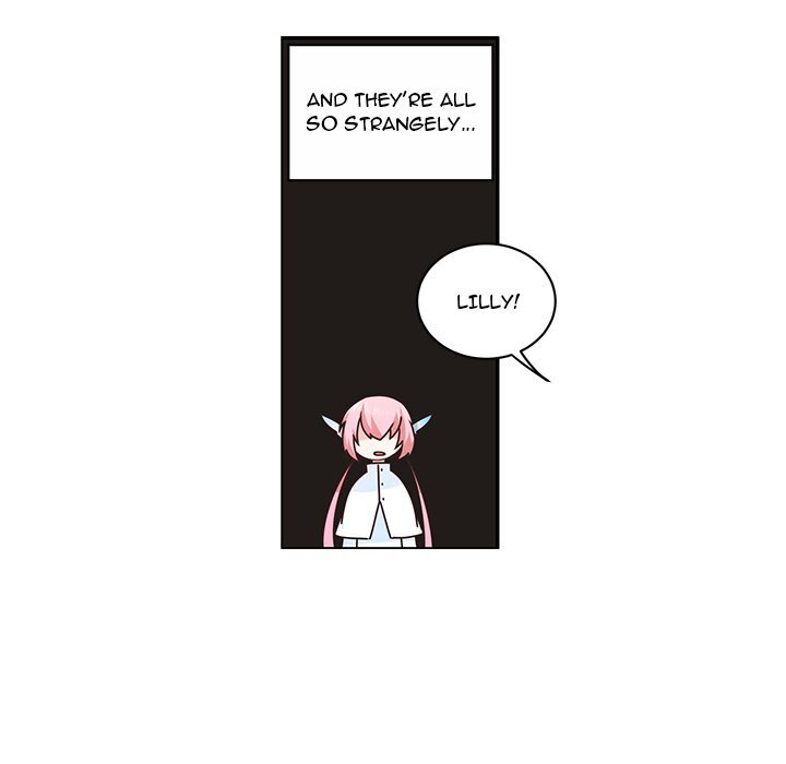 Go Away, Mr.Demon Chapter 205 - Page 19