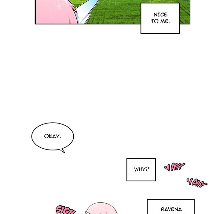 Go Away, Mr.Demon Chapter 205 - Page 21
