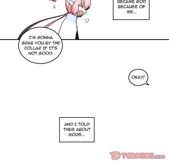 Go Away, Mr.Demon Chapter 205 - Page 22