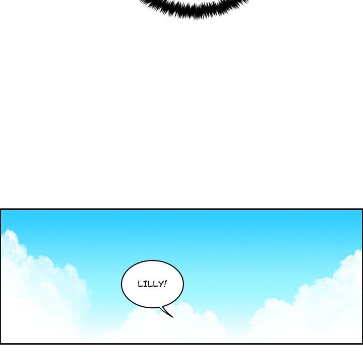 Go Away, Mr.Demon Chapter 205 - Page 25