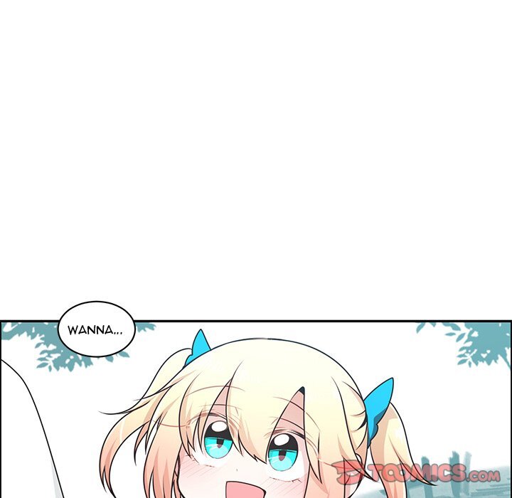 Go Away, Mr.Demon Chapter 205 - Page 26