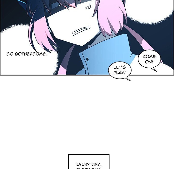 Go Away, Mr.Demon Chapter 205 - Page 28