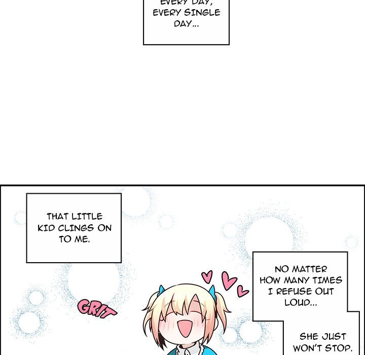 Go Away, Mr.Demon Chapter 205 - Page 29