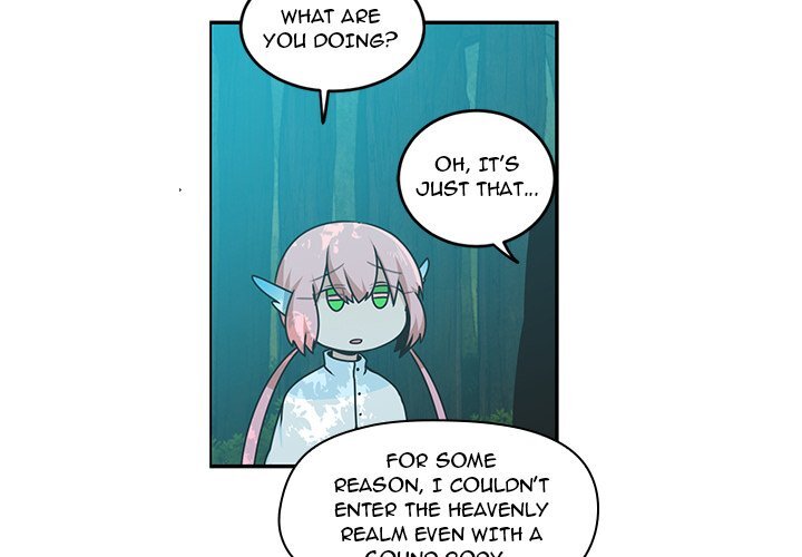 Go Away, Mr.Demon Chapter 205 - Page 3
