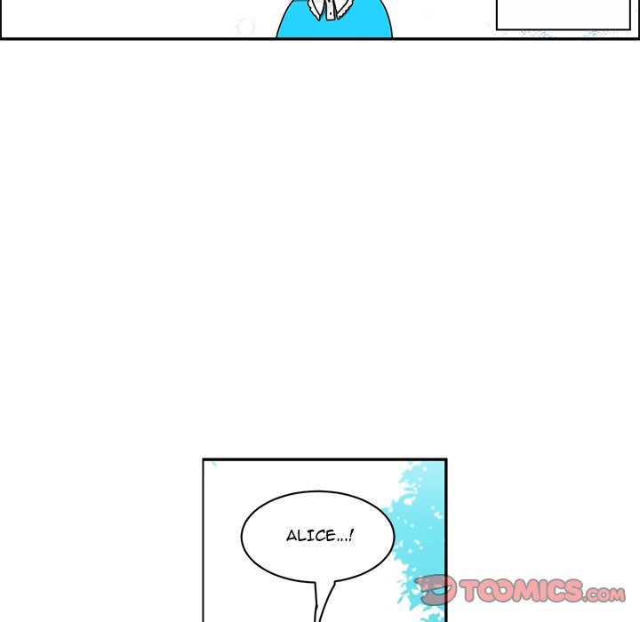 Go Away, Mr.Demon Chapter 205 - Page 30