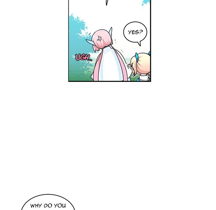 Go Away, Mr.Demon Chapter 205 - Page 31
