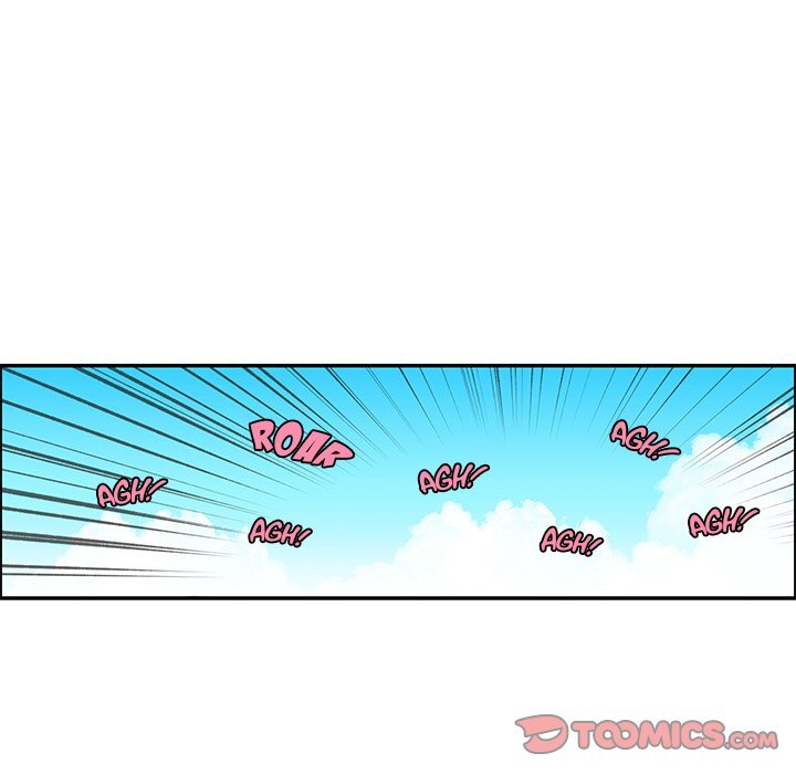 Go Away, Mr.Demon Chapter 205 - Page 38