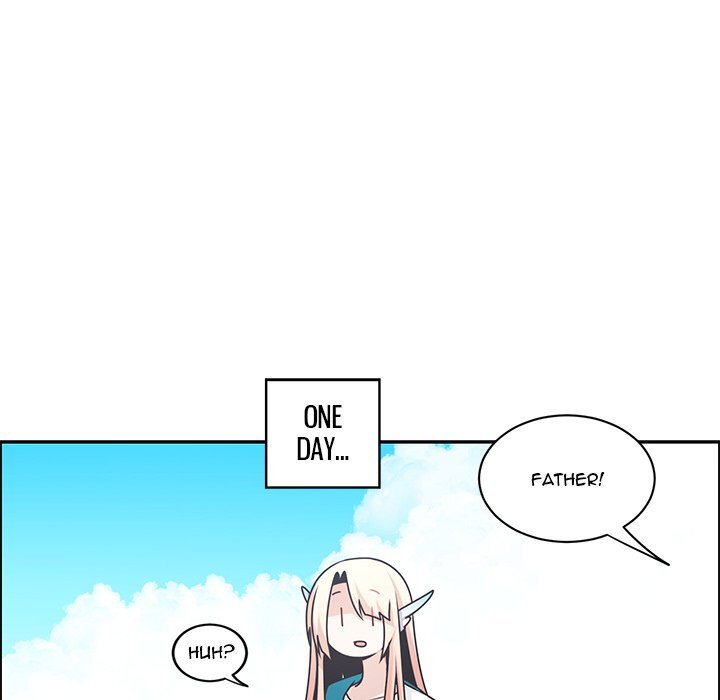 Go Away, Mr.Demon Chapter 205 - Page 39