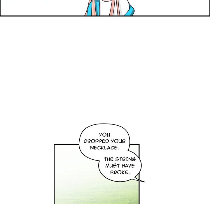 Go Away, Mr.Demon Chapter 205 - Page 40