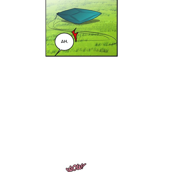 Go Away, Mr.Demon Chapter 205 - Page 41
