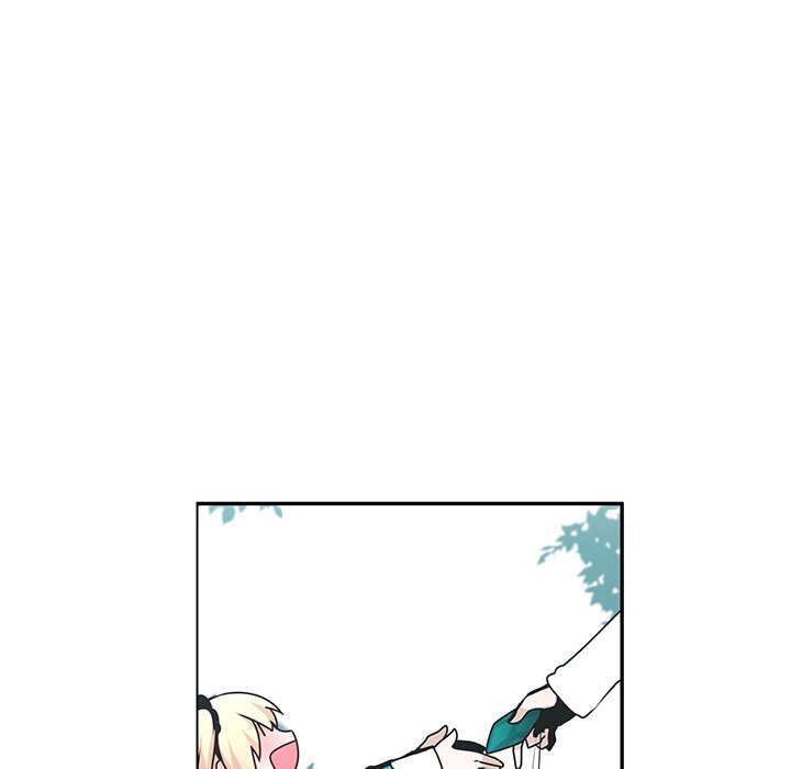 Go Away, Mr.Demon Chapter 205 - Page 44
