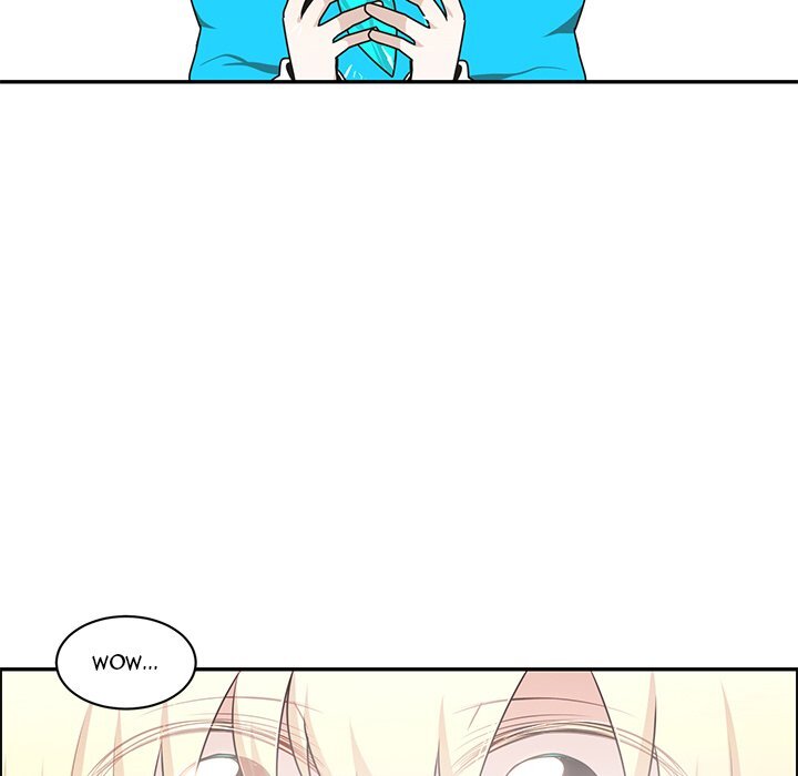 Go Away, Mr.Demon Chapter 205 - Page 48