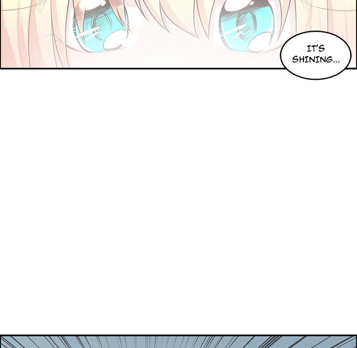 Go Away, Mr.Demon Chapter 205 - Page 49