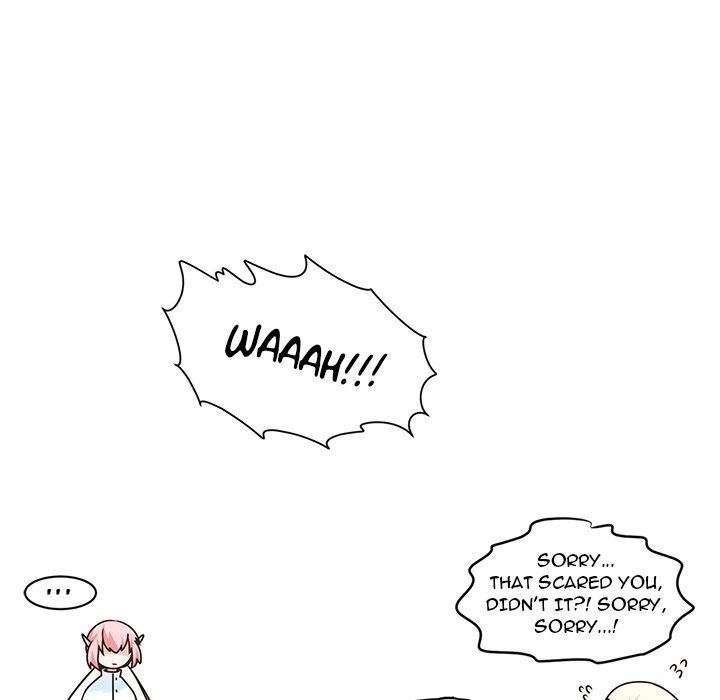 Go Away, Mr.Demon Chapter 205 - Page 52