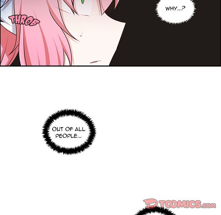 Go Away, Mr.Demon Chapter 205 - Page 54