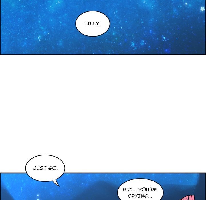 Go Away, Mr.Demon Chapter 205 - Page 56