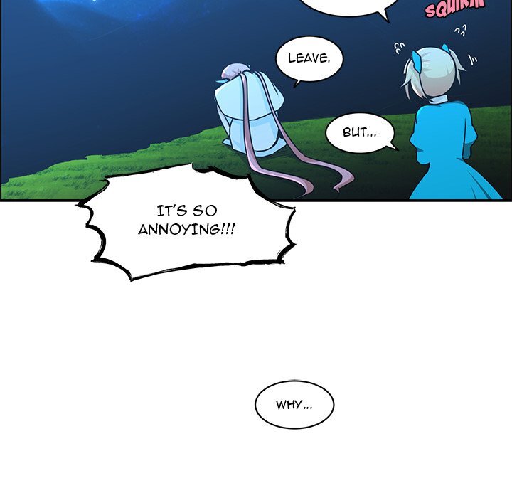 Go Away, Mr.Demon Chapter 205 - Page 57