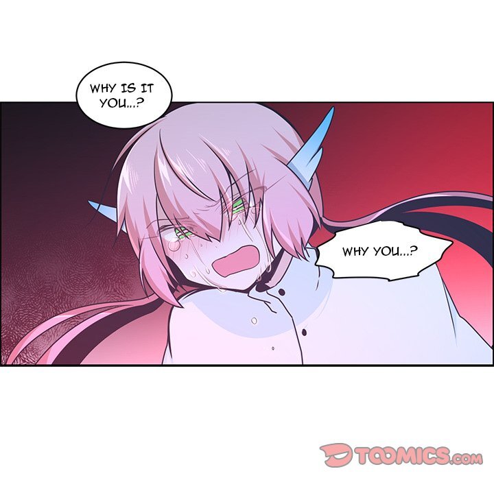 Go Away, Mr.Demon Chapter 205 - Page 58