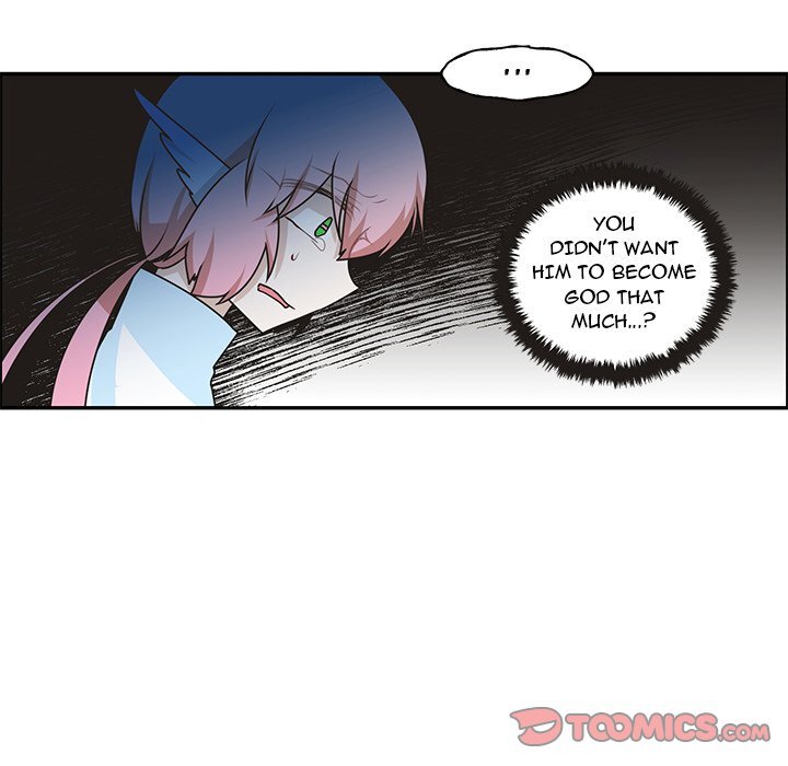 Go Away, Mr.Demon Chapter 205 - Page 6