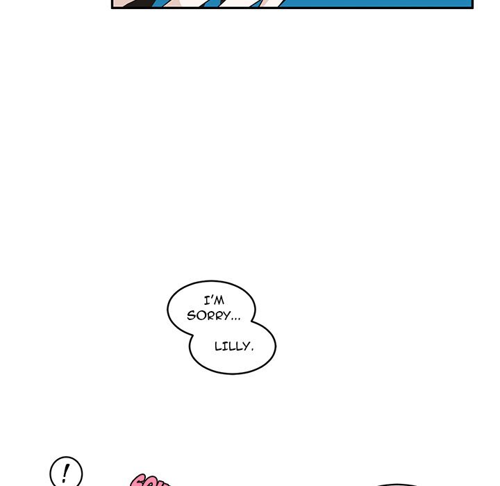 Go Away, Mr.Demon Chapter 205 - Page 61