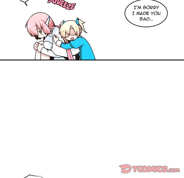 Go Away, Mr.Demon Chapter 205 - Page 62