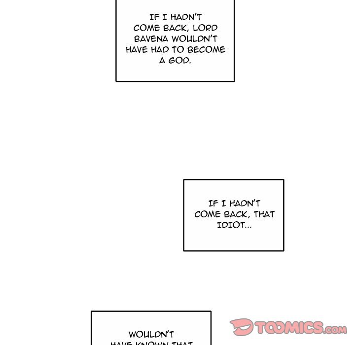 Go Away, Mr.Demon Chapter 205 - Page 66