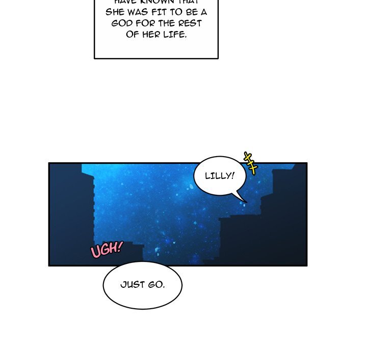 Go Away, Mr.Demon Chapter 205 - Page 67