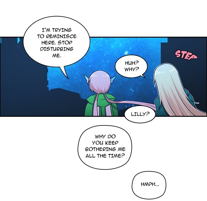 Go Away, Mr.Demon Chapter 205 - Page 68