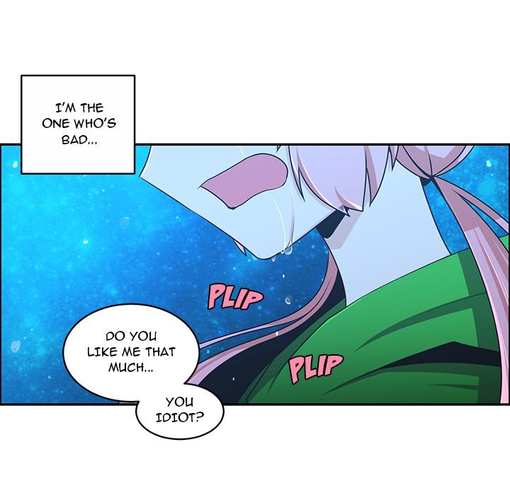 Go Away, Mr.Demon Chapter 205 - Page 69