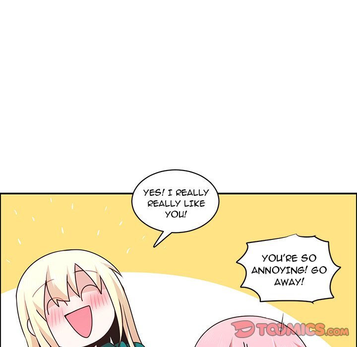 Go Away, Mr.Demon Chapter 205 - Page 70