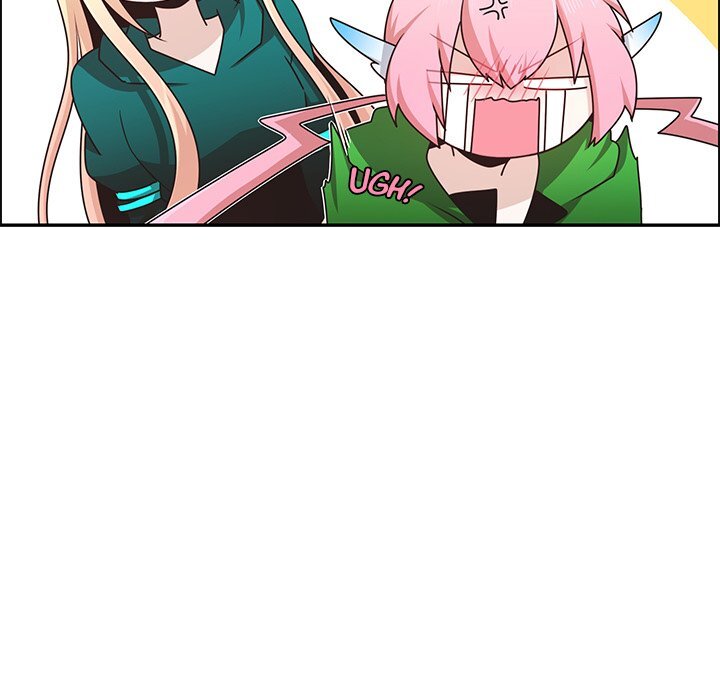 Go Away, Mr.Demon Chapter 205 - Page 71