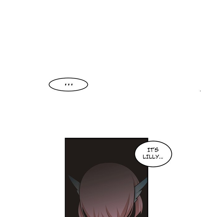 Go Away, Mr.Demon Chapter 205 - Page 9