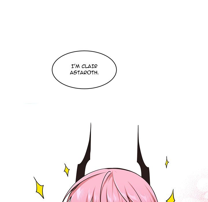 Go Away, Mr.Demon Chapter 206 - Page 11