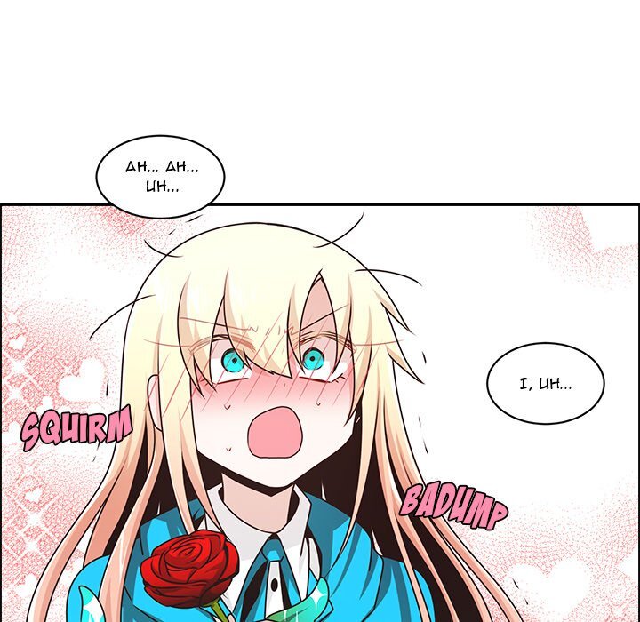 Go Away, Mr.Demon Chapter 206 - Page 13