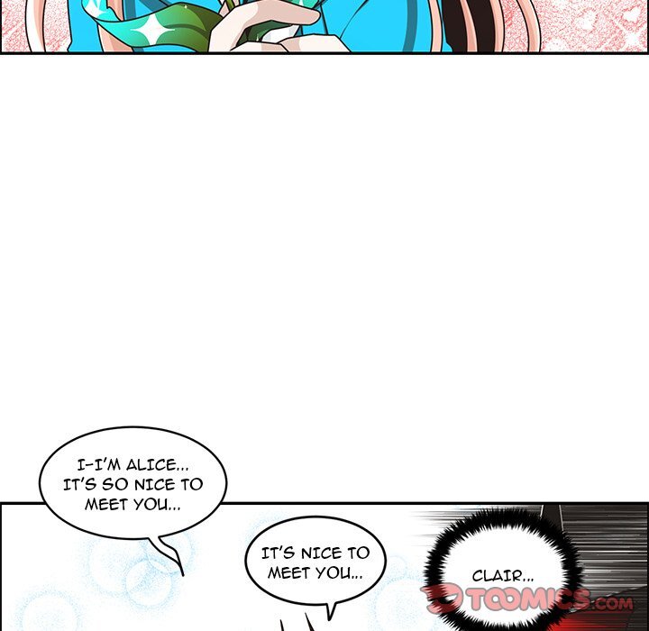 Go Away, Mr.Demon Chapter 206 - Page 14
