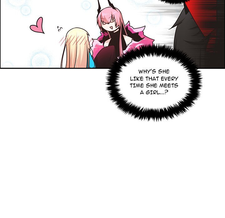 Go Away, Mr.Demon Chapter 206 - Page 15
