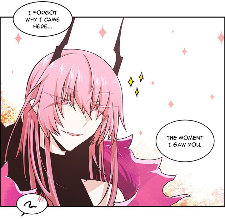 Go Away, Mr.Demon Chapter 206 - Page 20