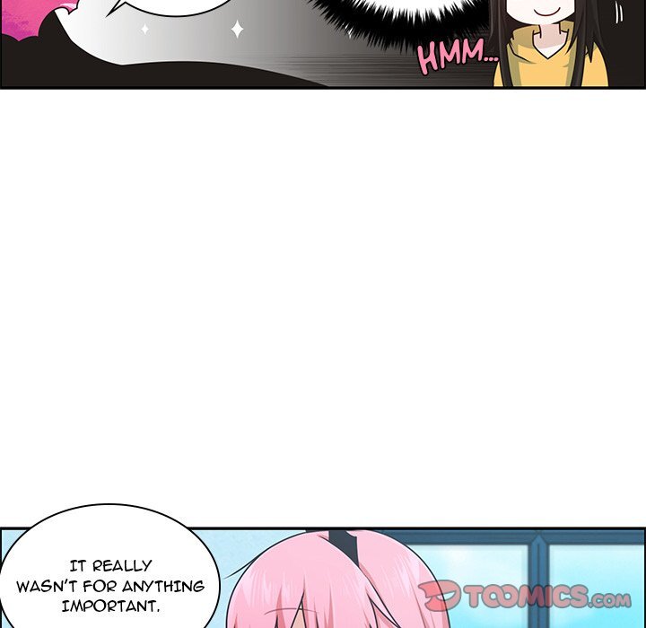 Go Away, Mr.Demon Chapter 206 - Page 22